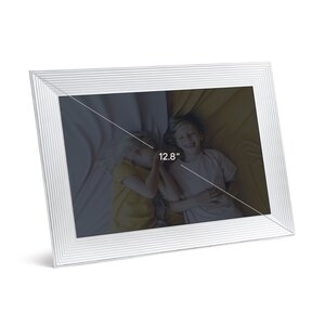 Select thumbnail: Image 5 of Aura Carver Sea Salt Frame